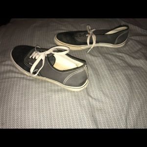 Vans size 8.5 in women’s